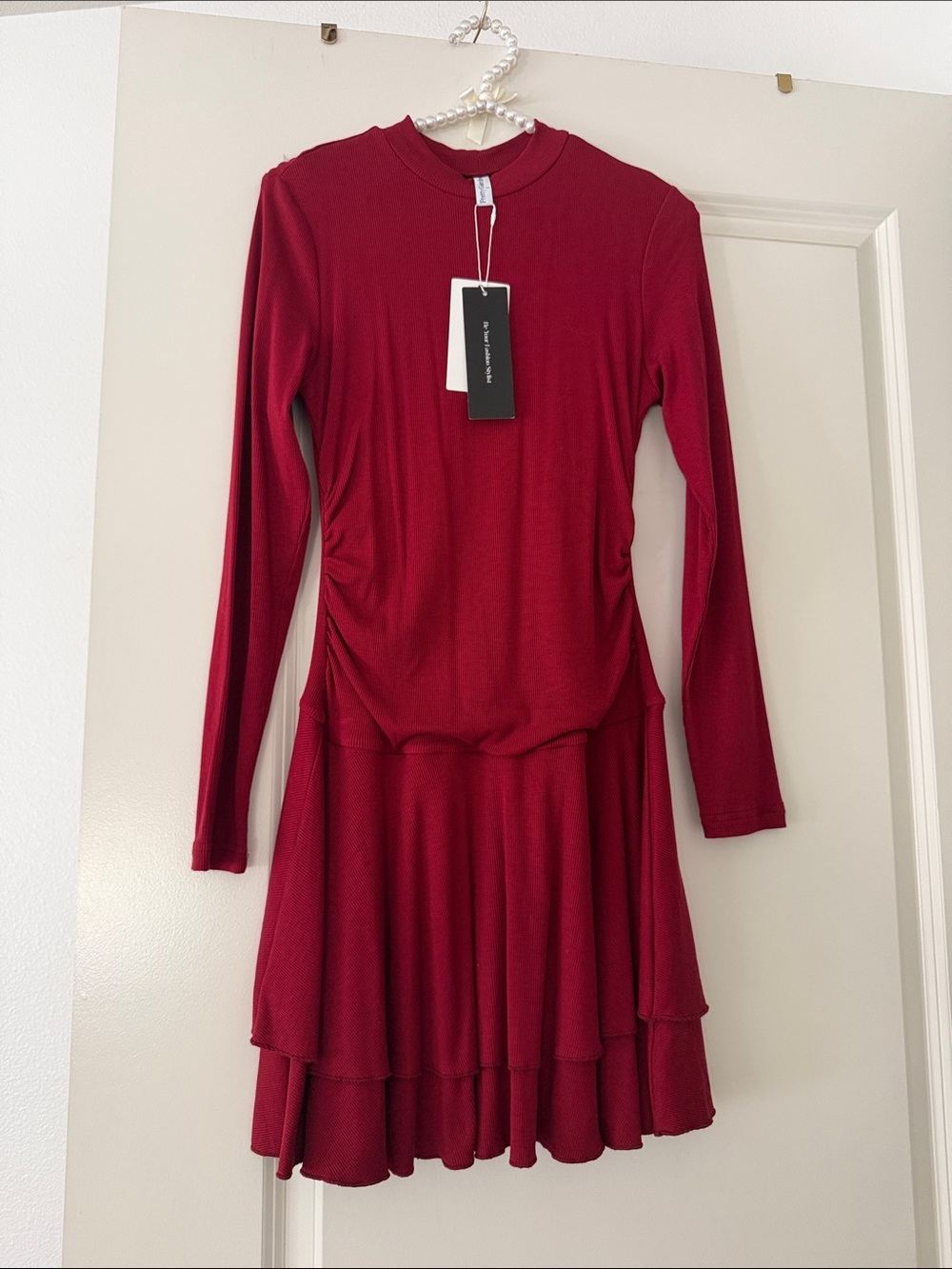 Dress Subcategory Classification - Picture 2 of 3